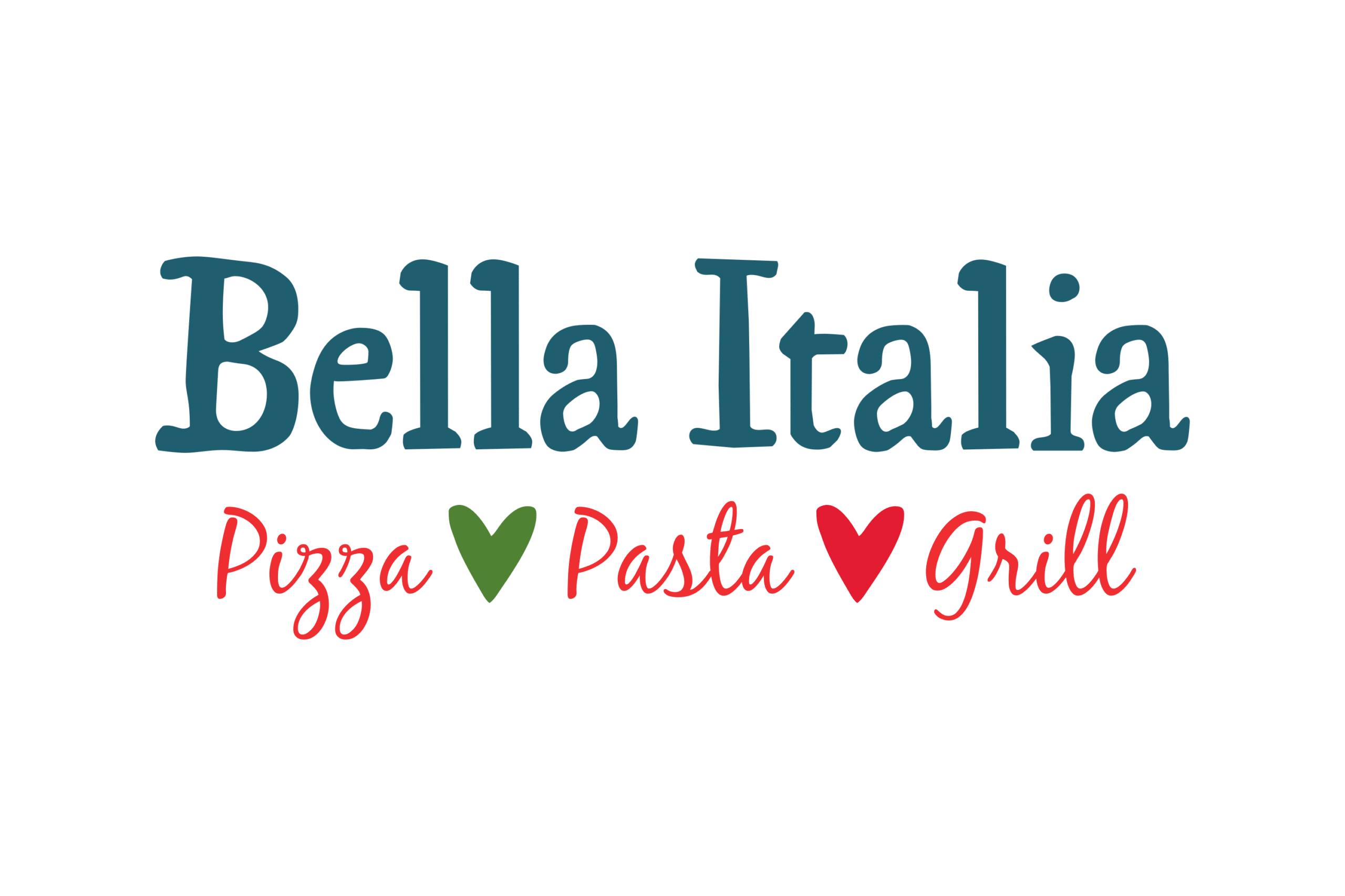 Bella Italia