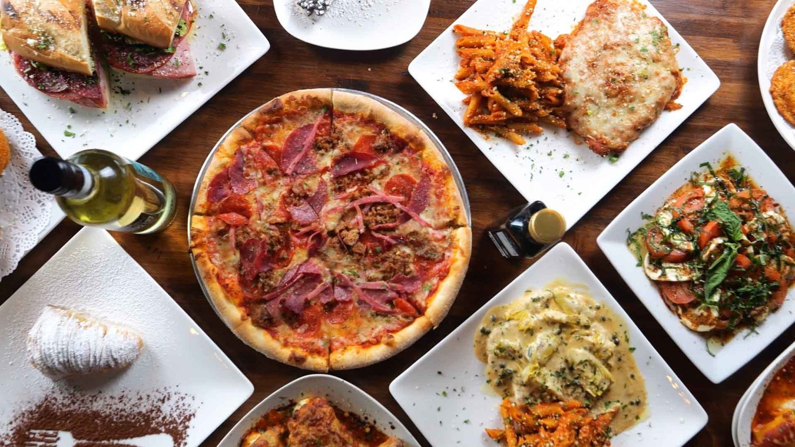 Bella italia near me