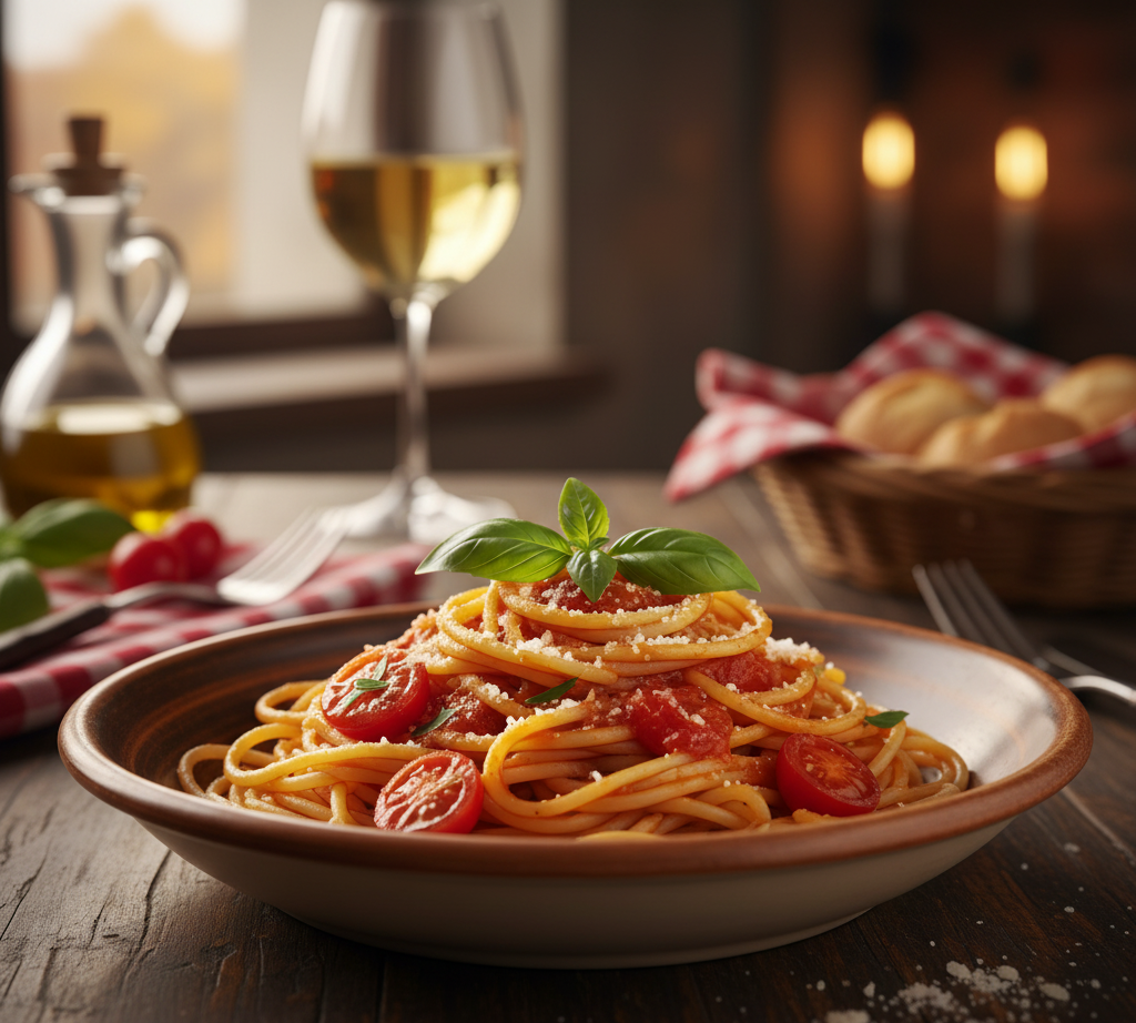 Bella Italia Pasta: Deals, Menu & £5 Pasta Offers