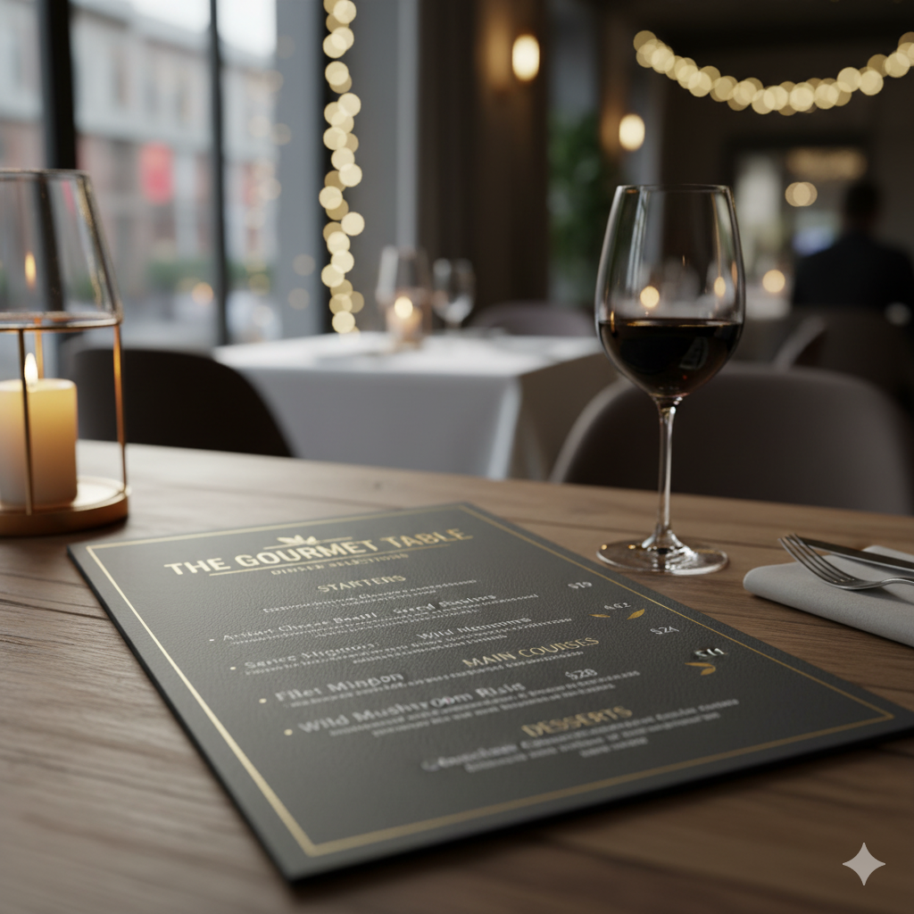 Menu: A Complete Guide to Bella Italia's Offerings