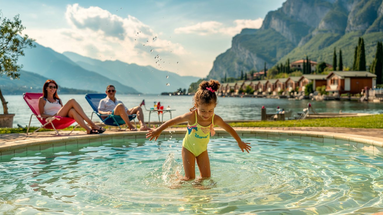 Camping Bella Italia