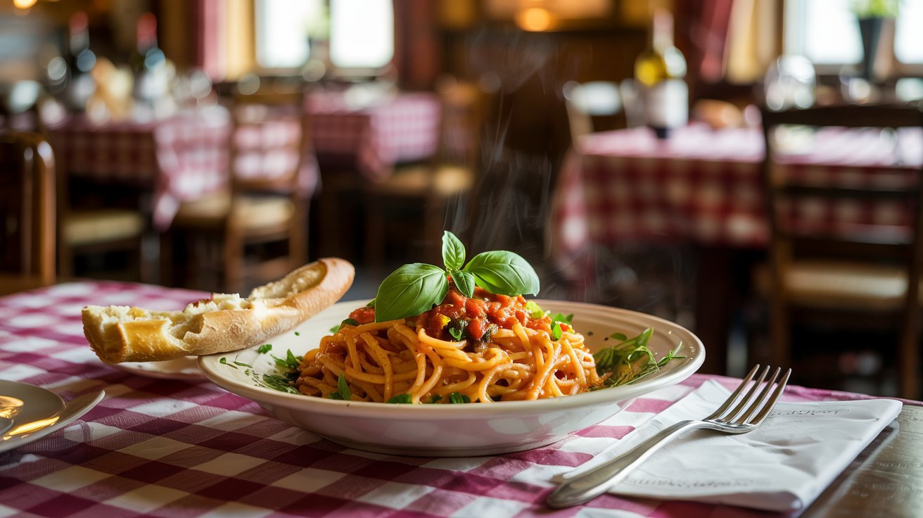 Bella Italia Lampasas Reviews