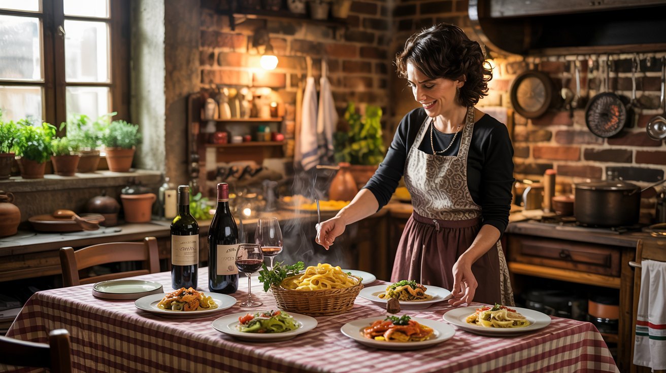 Bella Italia Kennewick