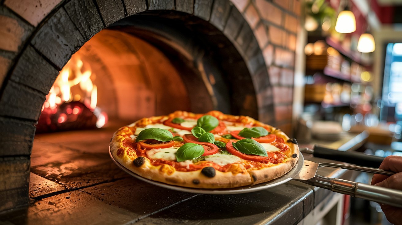 Bella Italia Food Store