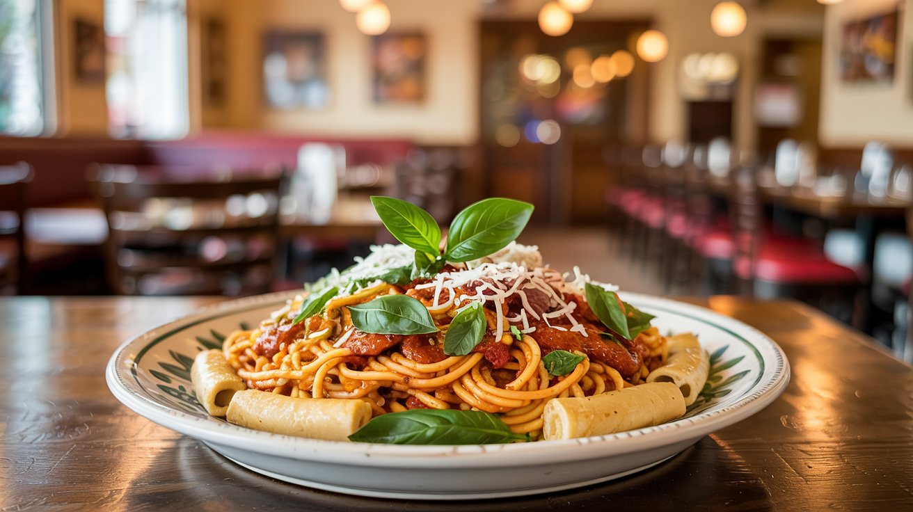 Bella Italia Modesto