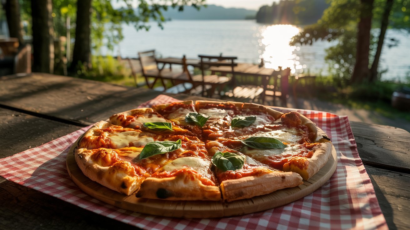 Pizzeria Bella Italia