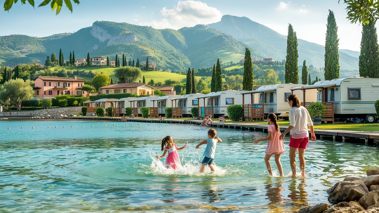 Bella Italia Peschiera