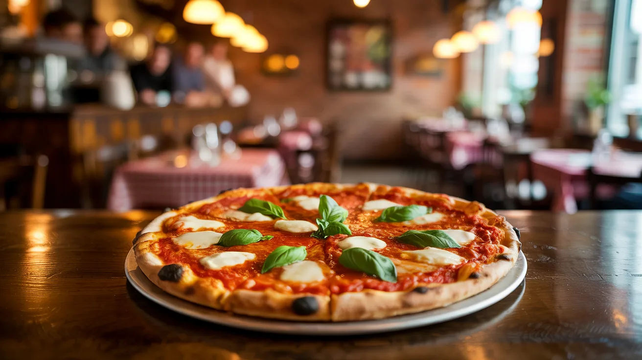 Bella Italia Saarwellingen