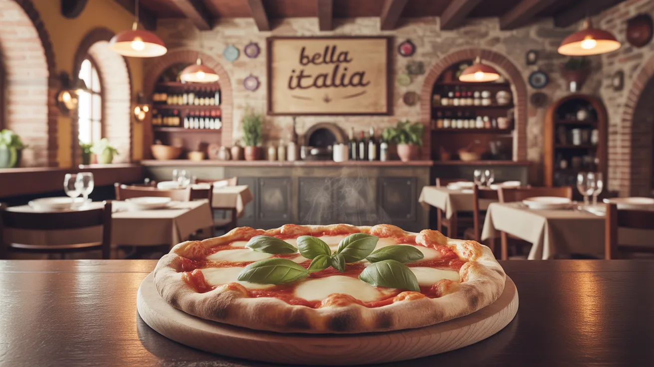 Bella Italia Vöhringen